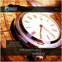 Thumbnail for the Controlwerk - Tempus - Controlwerk Remix link, provided by host site