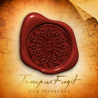Thumbnail for the Ziza Fernandes - Tempus Fugit link, provided by host site