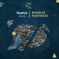 Thumbnail for the Bhaskar - Tempus (Remixes) link, provided by host site