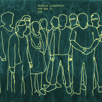 Image of Fredrik Ljungkvist linking to their artist page due to link from them being at the top of the main table on this page