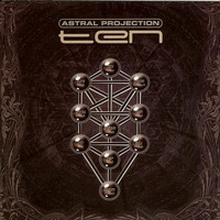 Thumbnail for the Astral Projection - Ten link, provided by host site