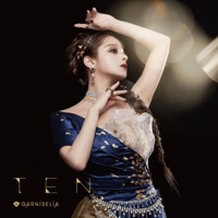Thumbnail for the GARNiDELiA - Ten link, provided by host site