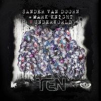 Thumbnail for the Sander van Doorn - Ten link, provided by host site