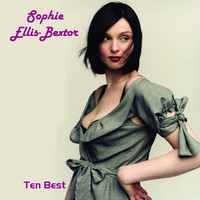 Image of Sophie Ellis Bextor linking to their artist page due to link from them being at the top of the main table on this page