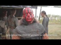 Thumbnail for the Turisas - Ten More Miles (Making Of) link, provided by host site