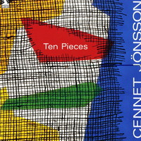 Thumbnail for the Cennet Jonsson - Ten Pieces link, provided by host site