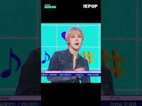 Thumbnail for the Ten - 이 앵콜🎤은 점 만점에 TEN점💚 #shorts #THEKPOP #THESHOW link, provided by host site