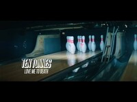 Thumbnail for the Ten Tonnes - 텐 톤즈 (Ten Tonnes) - Love Me To Death 가사 번역 뮤직비디오 link, provided by host site