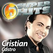 Thumbnail for the Cristian Castro - Ten Valor aka No Te Alejes Mas link, provided by host site