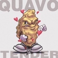 Thumbnail for the Quavo - Tender link, provided by host site