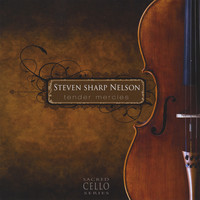 Thumbnail for the Steven Sharp Nelson - Tender Mercies: Sacred Cello Series link, provided by host site