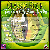 Thumbnail for the Pat Travers - Tender Years link, provided by host site