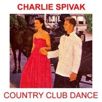 Image of Charlie Spivak linking to their artist page due to link from them being at the top of the main table on this page