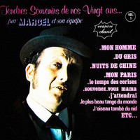 Thumbnail for the Marcel - Tendres souvenirs de nos vingt ans link, provided by host site