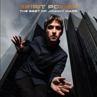 Image of Johnny Marr linking to their artist page due to link from them being at the top of the main table on this page