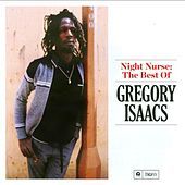 Thumbnail for the Gregory Isaacs - Tenement Yard (12" Mix) link, provided by host site