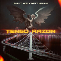 Thumbnail for the Bully Wiz - Tengo Razon link, provided by host site