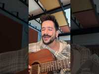 Thumbnail for the Camilo - Tenía que dejar esto por aquí. Maldito ChatGPT en guitarra. #chatgpt #newmusic link, provided by host site