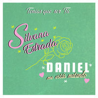 Thumbnail for the Silvana Estrada - Tenías Que Ser Tú link, provided by host site