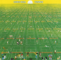 Thumbnail for the Chris Rea - Tennis link, provided by host site