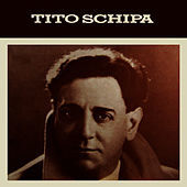 Thumbnail for the Tito Schipa - Tenor Operatic Recital link, provided by host site