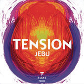 Thumbnail for the Jebu - Tension link, provided by host site
