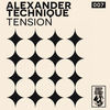 Thumbnail for the Alexander Technique - Tension link, provided by host site