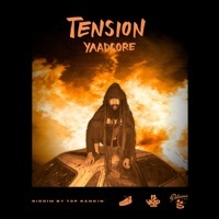 Thumbnail for the Yaadcore - Tension link, provided by host site
