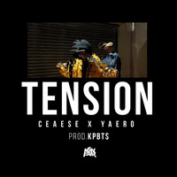 Thumbnail for the Ceaese - Tension link, provided by host site