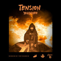 Thumbnail for the Yaadcore - Tension link, provided by host site