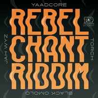Image of Yaadcore linking to their artist page due to link from them being at the top of the main table on this page