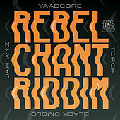 Thumbnail for the Yaadcore - Tension link, provided by host site