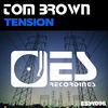 Thumbnail for the Tom Brown - Tension link, provided by host site