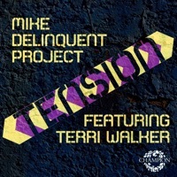 Thumbnail for the Mike Delinquent Project - Tension (Club Mix) link, provided by host site