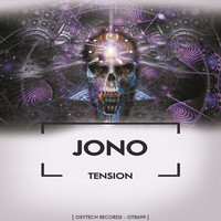 Thumbnail for the Jono - Tension link, provided by host site