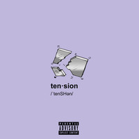 Thumbnail for the gianni & kyle - tension (prod. by kojo a.) link, provided by host site