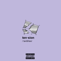 Thumbnail for the gianni & kyle - Tension (Prod. By Kojo a.) link, provided by host site