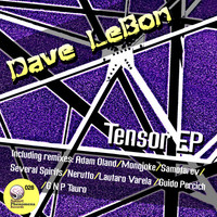 Thumbnail for the G'N'P Tauro - Tensor - G 'N' P Tauro Remix link, provided by host site