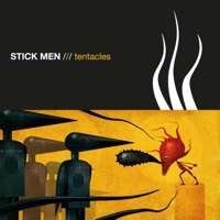 Thumbnail for the Stick Men - Tentacles link, provided by host site
