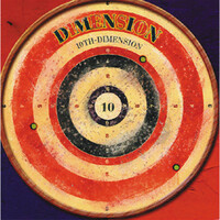 Thumbnail for the Dimension - TENTH DIMENSION link, provided by host site