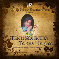 Thumbnail for the Reshma - Tenu Sohneya Taras Na Aya link, provided by host site