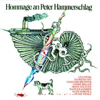 Image of Heinz Holecek linking to their artist page due to link from them being at the top of the main table on this page