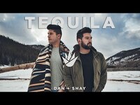 Thumbnail for the Dan + Shay - Tequila link, provided by host site