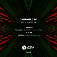 Thumbnail for the Chinonegro - Tequilon (Ki Creighton & Makanan Remix) link, provided by host site