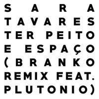Thumbnail for the Branko - Ter Peito e Espaço Branko Remix link, provided by host site