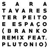Thumbnail for the Sara Tavares - Ter Peito e Espaço (Branko Remix) link, provided by host site