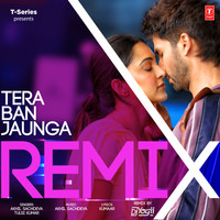 Thumbnail for the Akhil Sachdeva - Tera Ban Jaunga Remix link, provided by host site