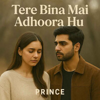 Thumbnail for the Prince - Tere Bina Mai Adhoora Hu link, provided by host site