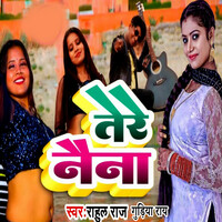 Thumbnail for the Rahul Raj - Tere Naina link, provided by host site