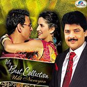 Thumbnail for the Udit Narayan - Tere Naina (From "Bandhan") link, provided by host site